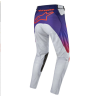 PANTALON ALPINESTARS RACER HOEN GREY ORANGE