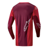 MAILLOT ALPINESTARS RACER HOEN MARS RED