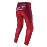 PANTALON ALPINESTARS RACER HOEN MARS RED