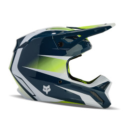 Casque motocross Fox Flora...