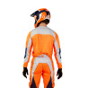 Maillot Motocross Fox 180 Nitro Fluo Orange