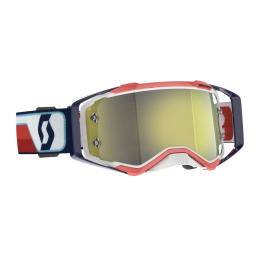 Masque motocross Scott...