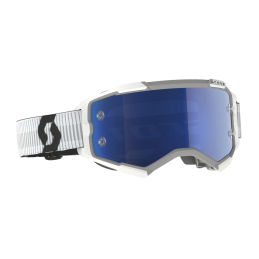 Masque motocross Scott Fury...