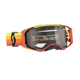 Masque enduro Scott...