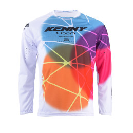MAILLOT MOTOCROSS KENNY...