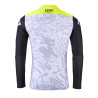 MAILLOT MOTOCROSS KENNY PERFORMANCE STONE WHITE