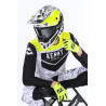 MAILLOT MOTOCROSS KENNY PERFORMANCE STONE WHITE