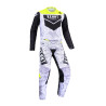 MAILLOT MOTOCROSS KENNY PERFORMANCE STONE WHITE