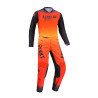 Pantalon Kenny Performance Wave Red