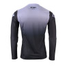 MAILLOT MOTOCROSS KENNY PERFORMANCE WAVE GREY
