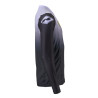 MAILLOT MOTOCROSS KENNY PERFORMANCE WAVE GREY