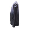 MAILLOT MOTOCROSS KENNY PERFORMANCE WAVE GREY