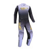 Pantalon Kenny Performance Wave Grey