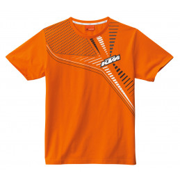 Tee-Shirt Enfant KTM MX...
