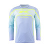MAILLOT MOTOCROSS KENNY TRACK FOCUS ACID