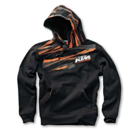 Sweat KTM enfant Decals Noir