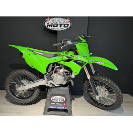 Kawasaki 85 KX 2023 -...