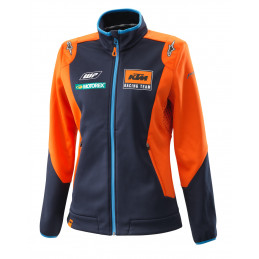 Softshell Femme KTM Replica...