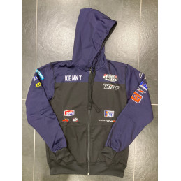 Sweat Kenny Team Elite Moto...