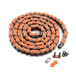 CHAINE ORANGE XW-RING...