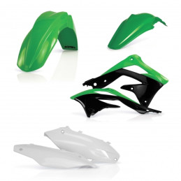 KIT PLASTIQUE ACERBIS 450...