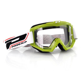MASQUE PROGRIP 3201 VERT
