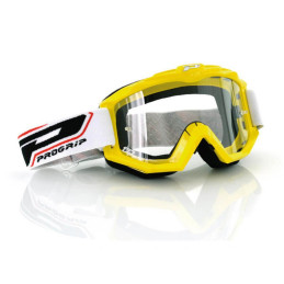 MASQUE PROGRIP 3201 JAUNE