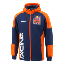 Sweat zippé KTM Red Bull...