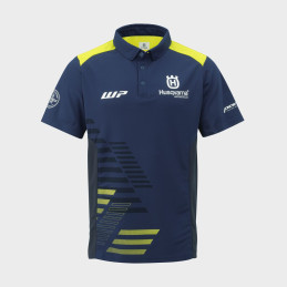 Husqvarna Team Polo Factory