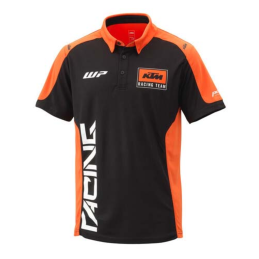 KTM Team Polo Factory
