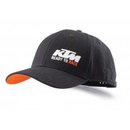 Casquette Adulte KTM Racing...