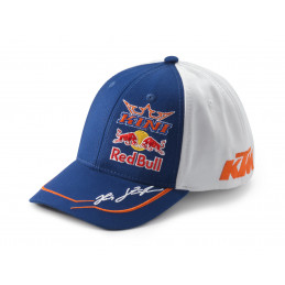 Casquette Kini Red Bull...