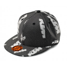 Casquette Adulte KTM Style...