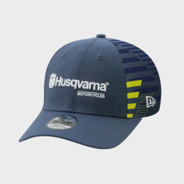 Casquette Husqvarna Kids...