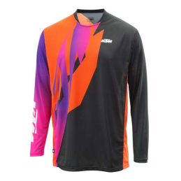 Maillot KTM Pounce Jersey...