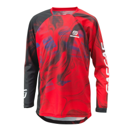 Maillot GasGas Kids OffRoad...