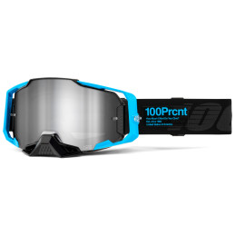 MASQUE MOTOCROSS 100%...