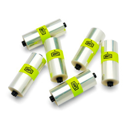 ROULEAUX FILM FORECAST...