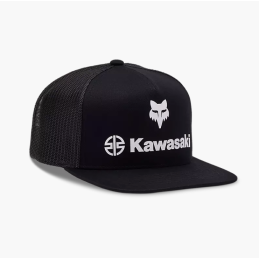 CASQUETTE FOX X KAWASAKI...