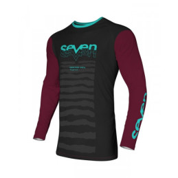 Maillot Motocross Seven Vox...