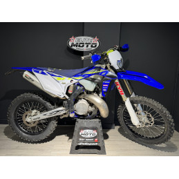 SHERCO 250 SE FACTORY 2023