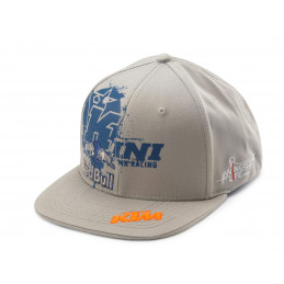 Casquette Adulte Kini Red...