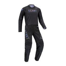 PACK TENUE KENNY...