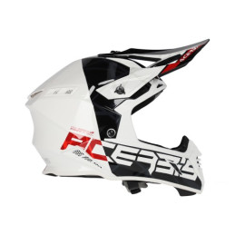 Casque Cross Acerbis Helmet...