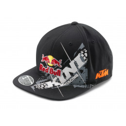 Casquette Adulte Red Bull...