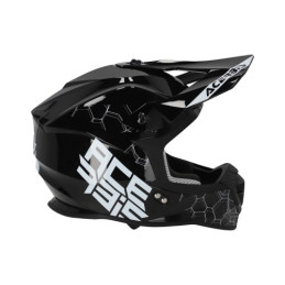 Casque Cross Acerbis Linear...