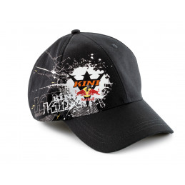 Casquette Adulte KTM Red...
