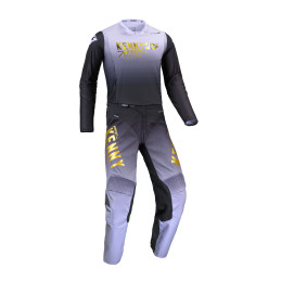 PACK TENUE KENNY...