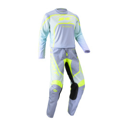 PACK TENUE KENNY TRACK...