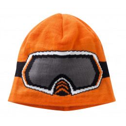 Bonnet Enfant Goggles Beanie